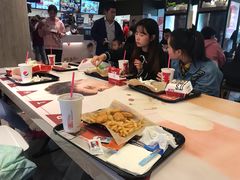-肯德基(昌里店)
