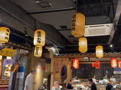 -帝一铭家宴(板塘店)