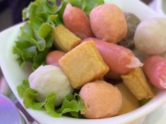 -涿派·炝锅鱼(涿州店)
