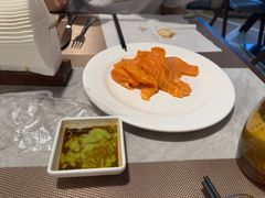 -天伦松鹤大饭店·欣妮咖啡