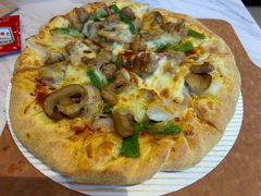 -达美乐比萨(西客站北店)