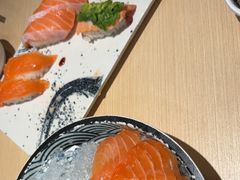 -万岁寿司(万国店)