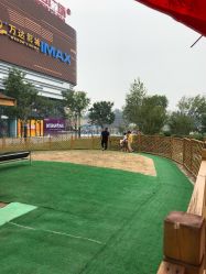 -萌宠亲子动物乐园(槐房万达店)