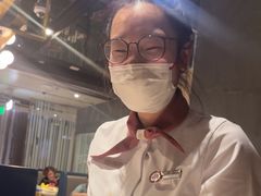 -海底捞火锅(长宁路龙之梦店)