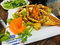 -亚忠小吃店(曾厝垵店)