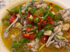 -启东小海鲜(庄先湾路1号店)