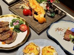 -临江宴(陆家嘴店)