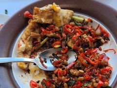 -蔓兰家的四季S0餐厅·融合菜(当代MOMA店)