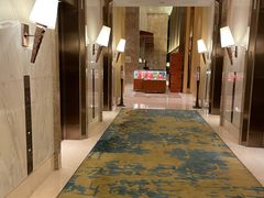 -杭州城中香格里拉大酒店