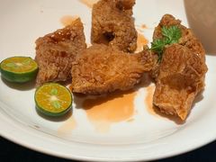 -锦府园·新台州菜(合生汇店)
