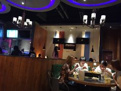 -伟大航路烤鱼(迅驰广场店)