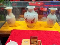 -正阳门饭庄·烤鸭·北京菜(万丰路七里庄店)