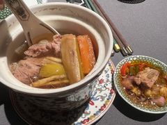 -御膳汤品(猎人坊店)