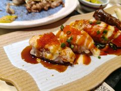 -大渔铁板烧(万象城店)