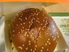 -麦当劳(杭州西湖银泰百货店)