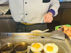 -昆山裕元花园酒店·温莎西餐厅
