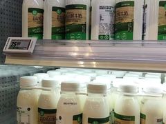 -盒马鲜生(新都心店)