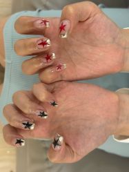 -斯馨·健康美甲美睫