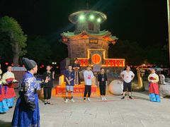 -大槐树寻根祭祖园