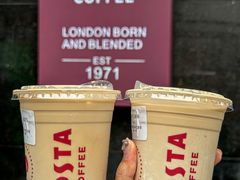 -COSTA COFFEE(吴江路店)