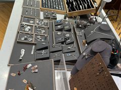 -十八字金·银饰·开蚌DIY·手工体验团建(富力广场店)