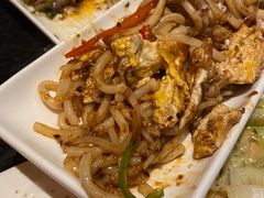 -火地铁板烧(昆山万象汇店)