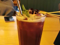 -771餐吧·咖啡·西餐·烤肉(金湖广场店)