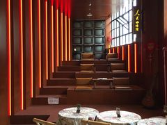 -人民咖啡馆(四行仓库店)