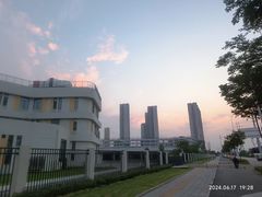-武汉两江游览·夜游长江(汉口粤汉码头)
