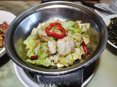-涌上外婆桥(南塘店)
