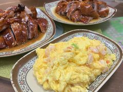 -聂记粤菜馆(鼓西路店)