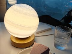 -月光漫步高空酒吧&景观下午茶Moonwalker Sky Land
