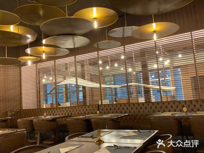 威海卫大厦自助(a座店)图片