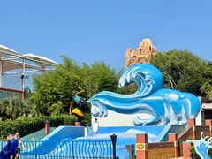 -上海玛雅海滩水公园