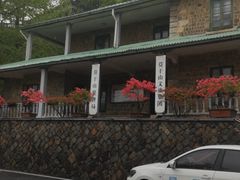 -莫干山风景区