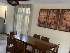 -三亚亚龙湾五号度假别墅酒店