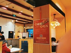 大堂-七八冷面·延边朝鲜族美食(欢乐谷店)