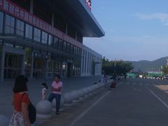 -亚龙湾站