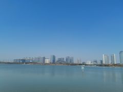 -天鹅湖体育公园