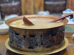 -诺敏塔拉奶茶-布里亚特包子-手把肉(锦都会店)