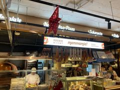-Mammamia意大利餐厅(古北店)