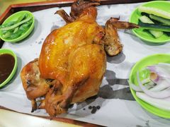 -老黄家(丰原街店)