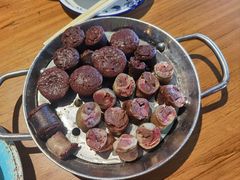 -蒙亨·手把肉·蒙古包文化主题餐厅(天恒广场店)