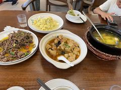 -食光慢宴·安吉土菜馆