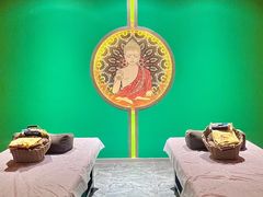 -泰古龙抓龙筋·spa按摩(静安店)