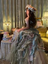 -WAVE SODA摄影工作室