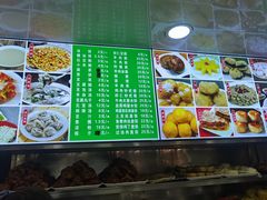 -白魁老号饭庄(安内店)