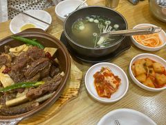 -江南面屋(明洞店)
