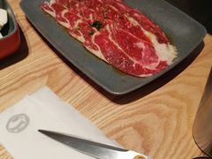 -新石器烤肉(南通CBD大有境店)