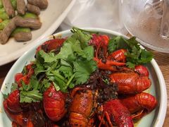 -管氏翅吧(马家堡店)